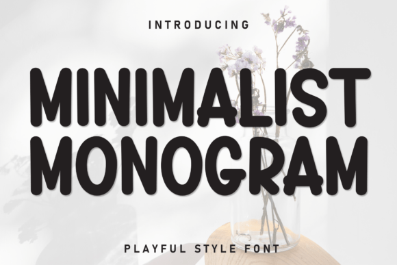 Minimalist Monogram: A Designer’s Real-World Review